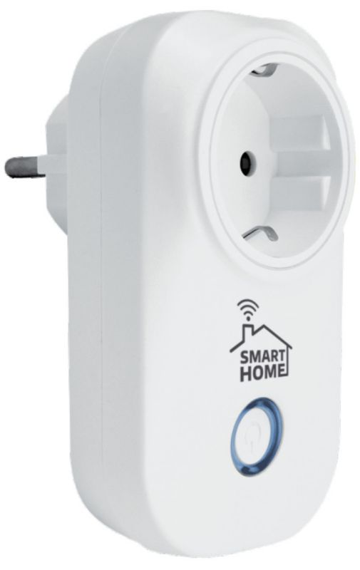 El Home Wi-Fi WA-31H1 trådløs stikkontakt