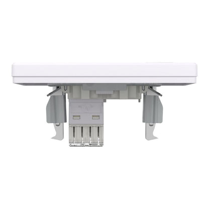 Schneider Electric Asfora kat. 5e computerstik, hvidt