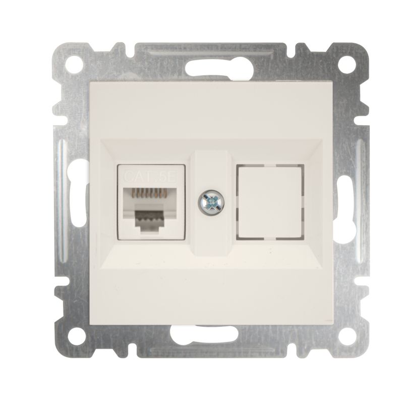 RJ45-stik Makel Karea Perla