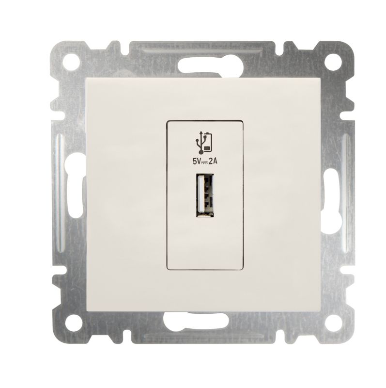 Enkelt USB-stik Makel Karea Perla