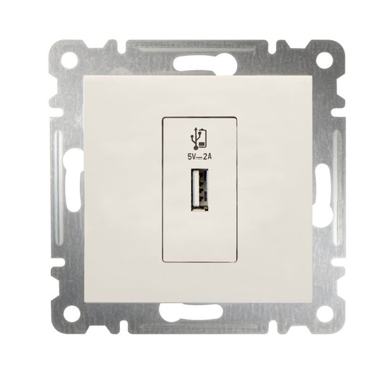 Enkelt USB-stik Makel Karea Perla
