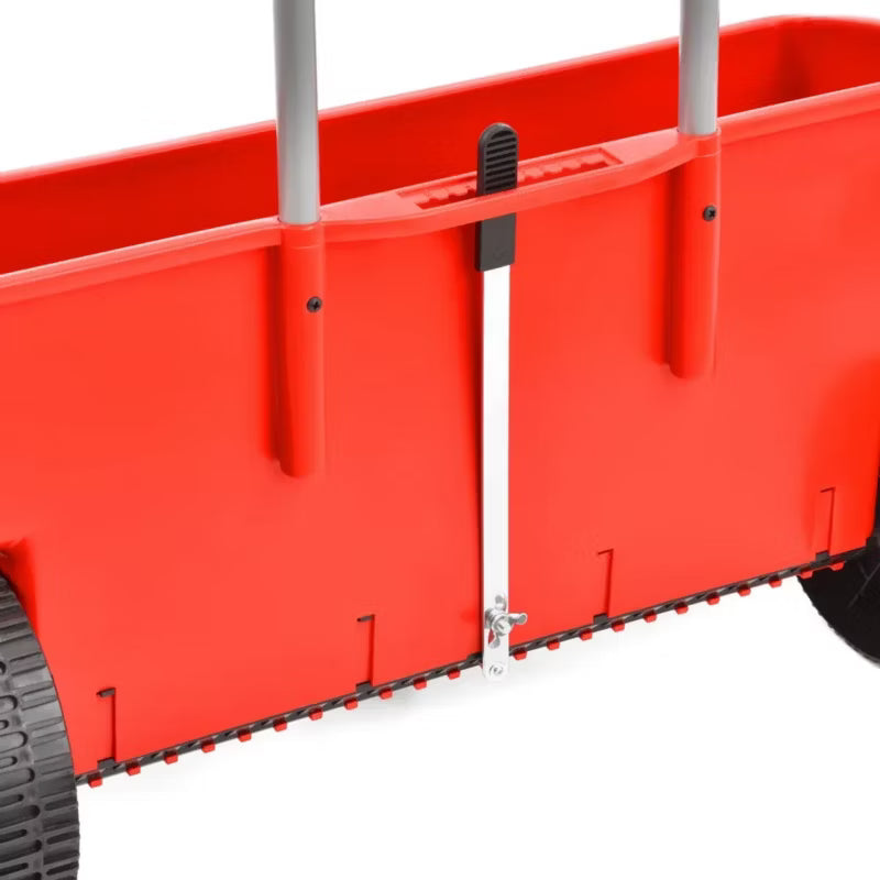 Gødningsspreder 220 20 Liter 48 cm