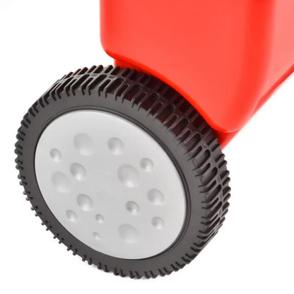 Gødningsspreder 220 20 Liter 48 cm