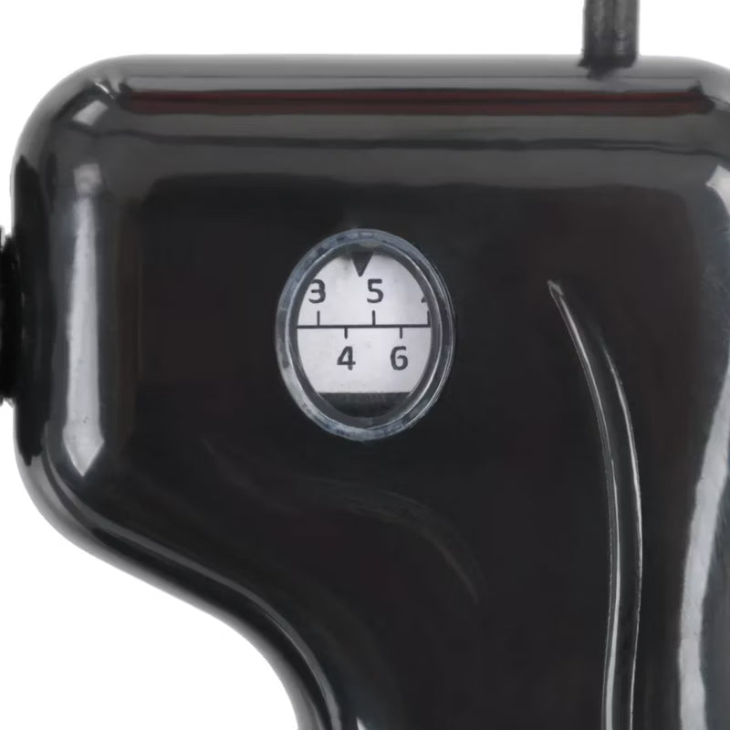 Gødningsspreder 27 Liter Manuel