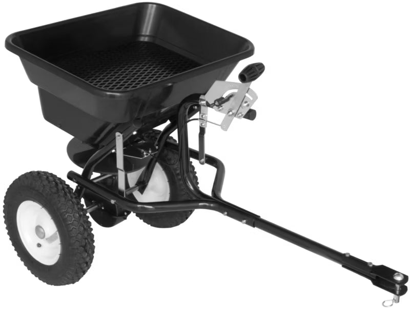 Gødningsspreder SP31507 29 Liter til Havetraktor
