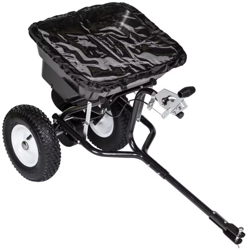 Gødningsspreder SP31507 29 Liter til Havetraktor