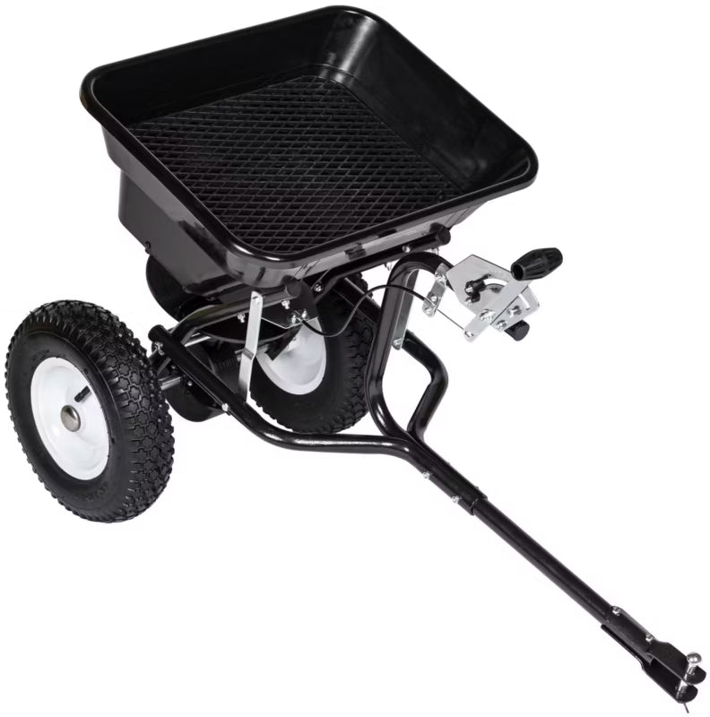 Gødningsspreder SP31507 29 Liter til Havetraktor