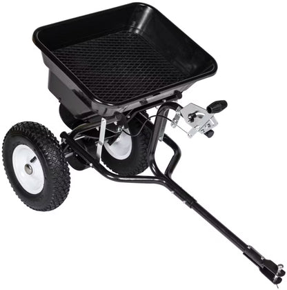 Gødningsspreder SP31507 29 Liter til Havetraktor