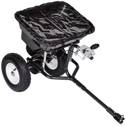 Gødningsspreder SP31507 29 Liter til Havetraktor