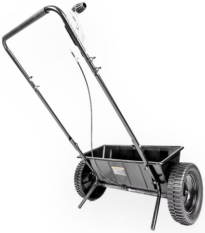 Gødningsspreder SP31516 27 kg 60 cm