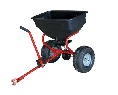 Gødningsspreder SP31574 til Havetraktor 60 Liter