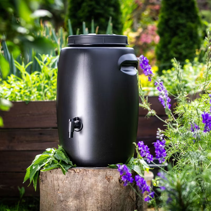 Gødningstank 55 Liter med Hane