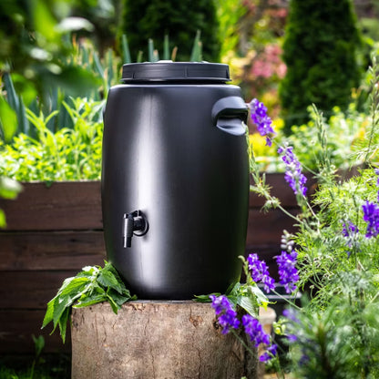 Gødningstank 55 Liter med Hane