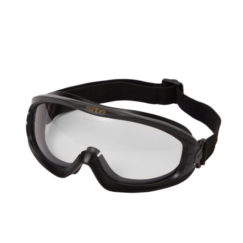 Beskyttelsesbriller Site