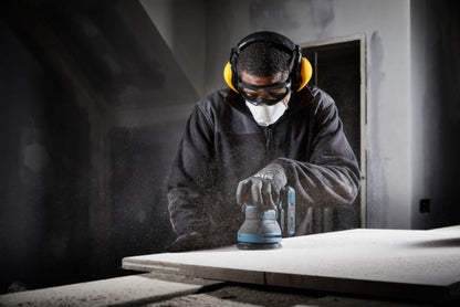 Beskyttelsesbriller Site