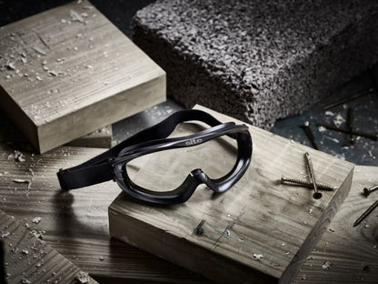 Beskyttelsesbriller Site