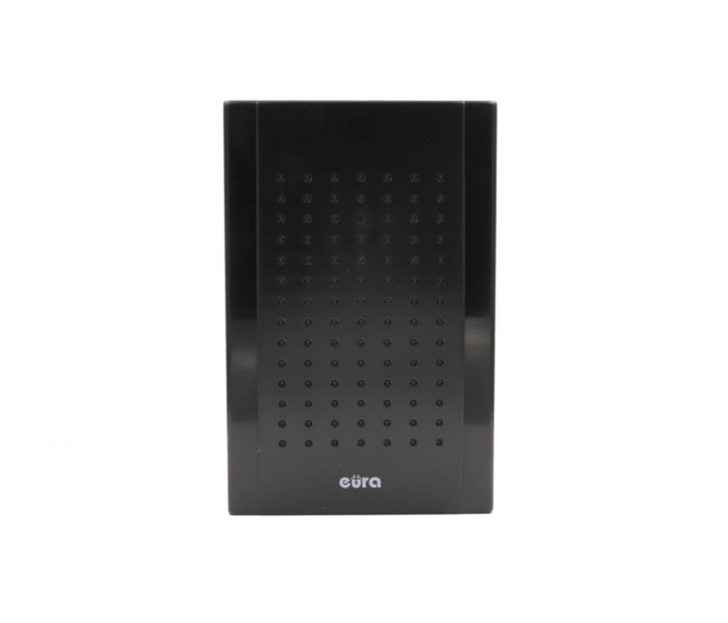 Eura DB-23A3 to-tonet gong i mat-sort