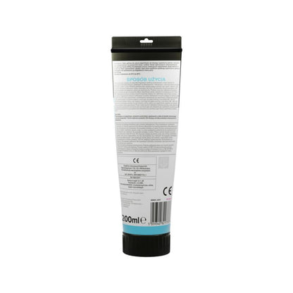 Spartelmasse Let 200 ml Hvid