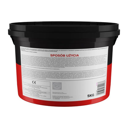 Volden færdigspartelmasse 5 kg