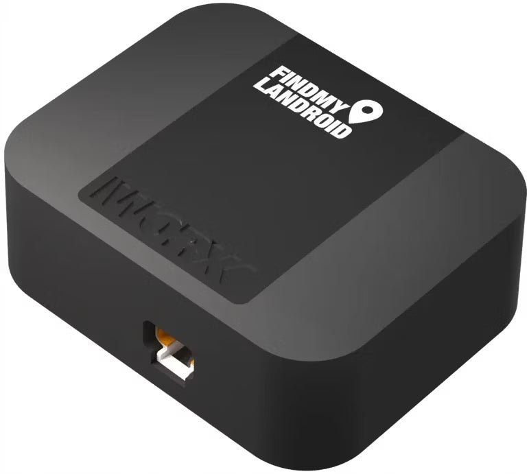 GPS Modul Find My Vision WA0852