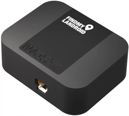 GPS Modul Find My Vision WA0852