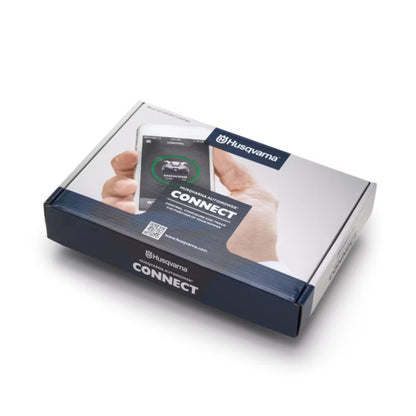 GPS Modul til Robotplæneklipper Sort 5866623-02