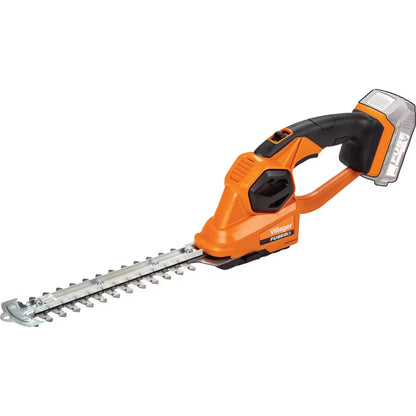 Græs- og Hækkesaks Batteridrevet 18V Orange VCS 7620