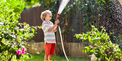 Græsfrø SOS Lawn Repair Regenerering 5 kg
