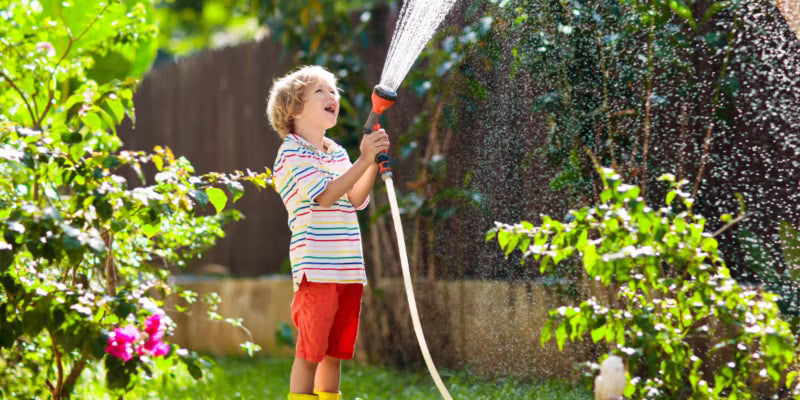 Græsfrø SOS Lawn Repair Regenerering 5 kg