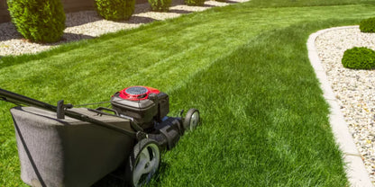 Græsfrø SOS Lawn Repair Regenerering 5 kg