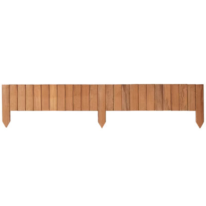 Græskant Træ 15x116 cm Eg