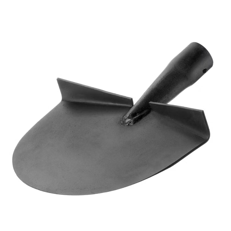Græskantskærer 26 cm Stål Uden Skaft