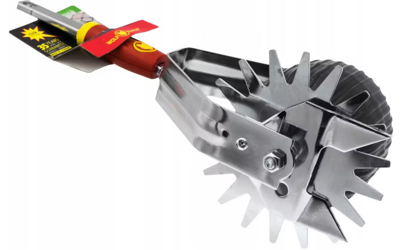 Græskantskærer Multi-Star RB-M 22,5 cm