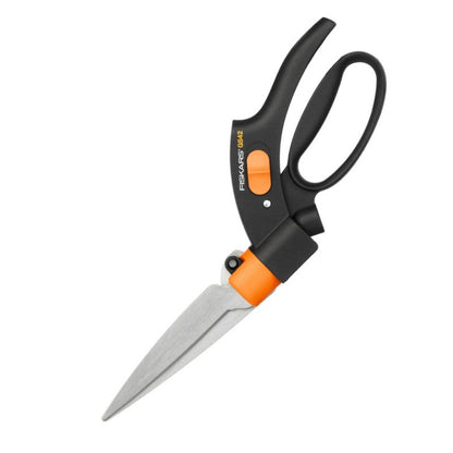 Græssaks 34,3 cm Sort Servo-System 1000589