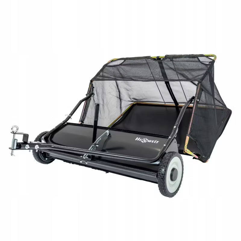 Græssamler HW-SWEEPER 96 cm 370 Liter