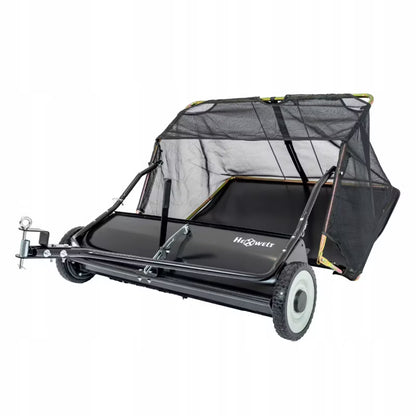 Græssamler HW-SWEEPER 96 cm 370 Liter
