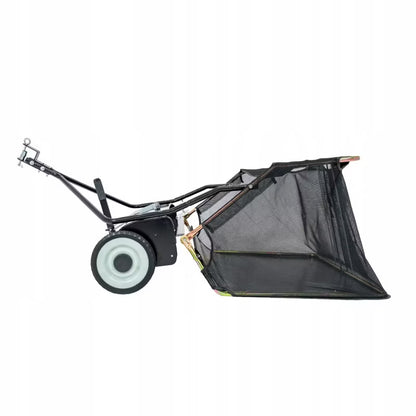 Græssamler HW-SWEEPER 96 cm 370 Liter