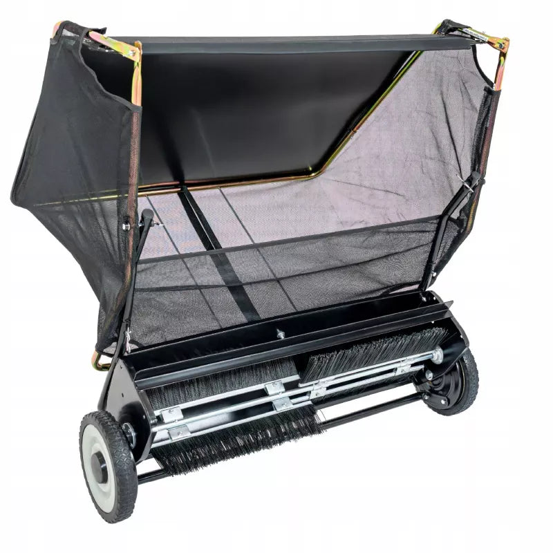 Græssamler HW-SWEEPER 96 cm 370 Liter