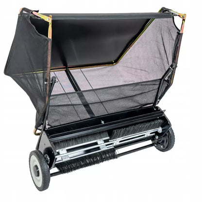 Græssamler HW-SWEEPER 96 cm 370 Liter