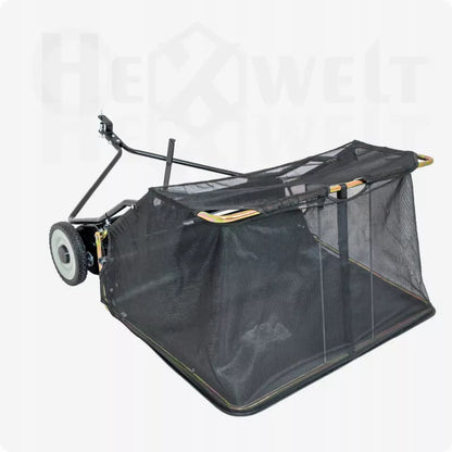 Græssamler HW-SWEEPER 96 cm 370 Liter