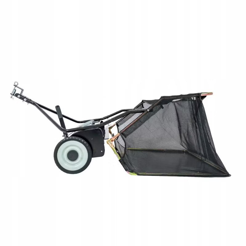 Græssamler HW-SWEEPER 96 cm 370 Liter