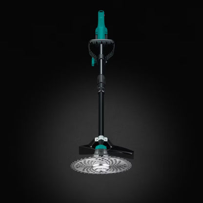 Græstrimmer Batteri 25 cm 21V med 2 Batterier | 5907651439003