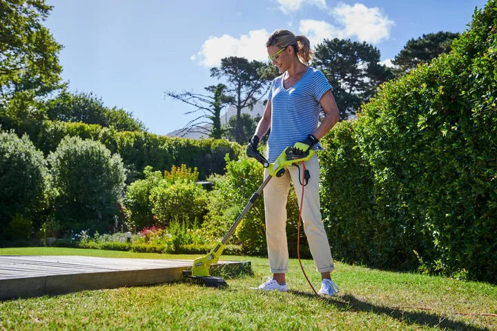 Græstrimmer RLT5127 500W 27 cm Grøn