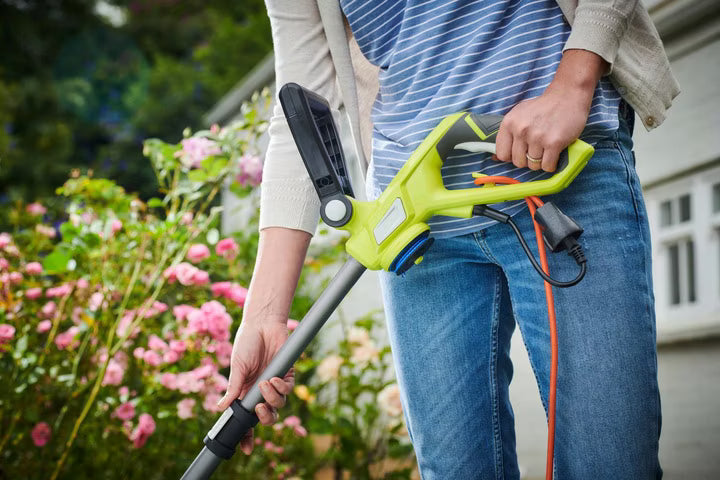 Græstrimmer RLT5127 500W 27 cm Grøn