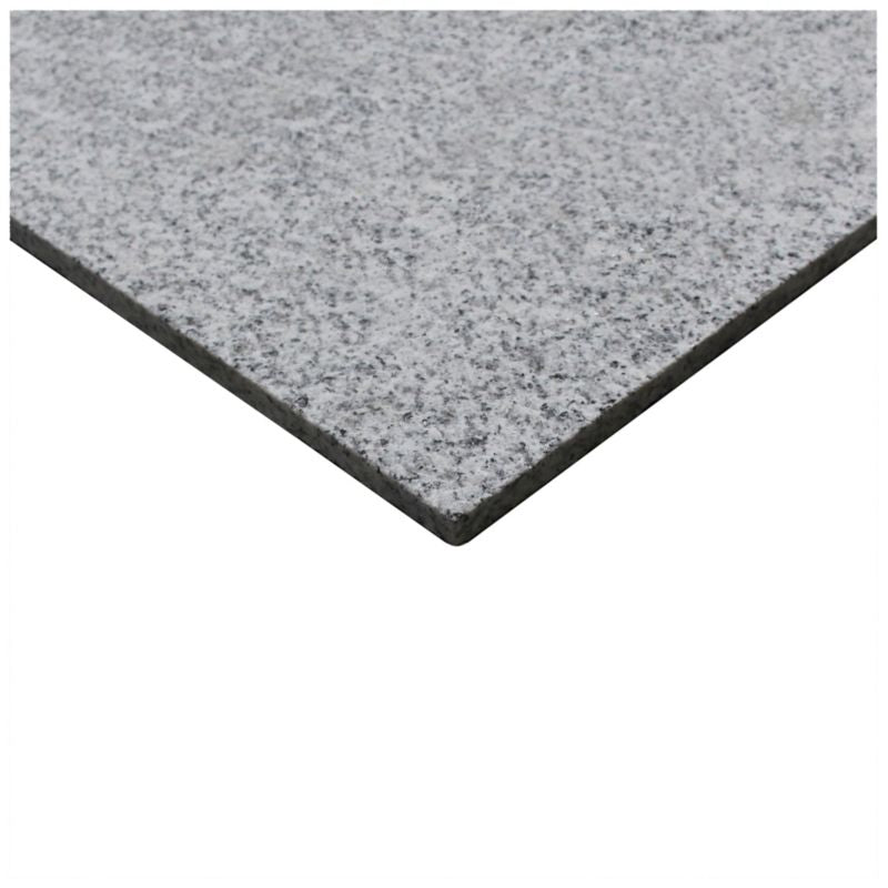 Flammebehandlet granit 61 x 30,5 cm 0,93 m2 603