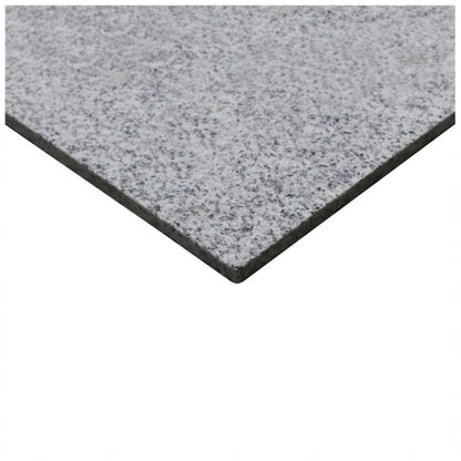 Flammebehandlet granit 61 x 30,5 cm 0,93 m2 603