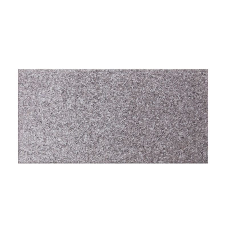 Flammebehandlet granit 61 x 30,5 cm 0,93 m² 664
