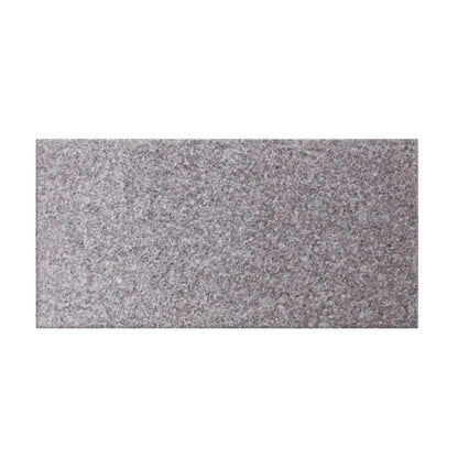 Flammebehandlet granit 61 x 30,5 cm 0,93 m² 664
