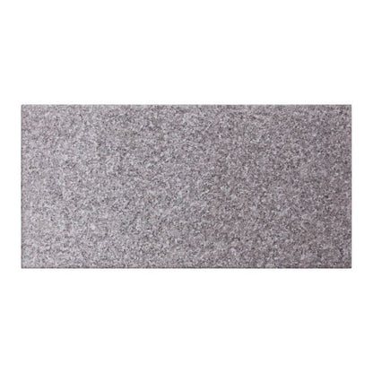 Flammebehandlet granit 61 x 30,5 cm 0,93 m² 664