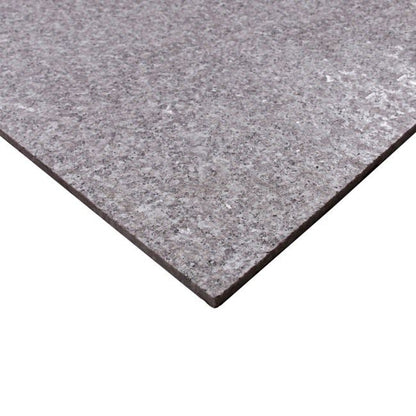 Flammebehandlet granit 61 x 30,5 cm 0,93 m² 664